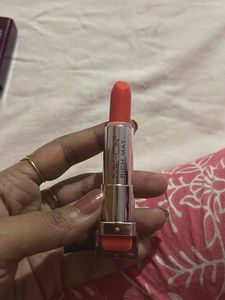 Me-On Matte Cheek Shade Lipstick