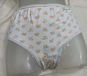 Floral Print💙 Comfortable Briefs