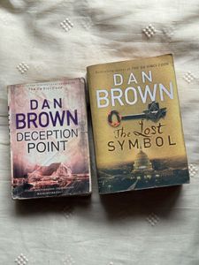 The Lost Symbol by Dan Brown