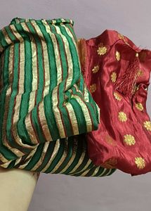 Dress Material