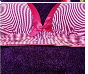 3 bras