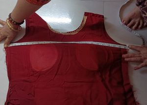 3 Piece Garara Set