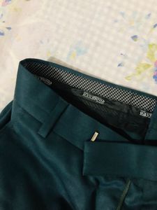 Royal Coat Pant 💓