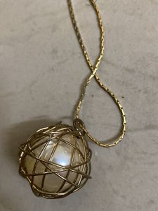 Set of 3 Layered Chain Necklace
