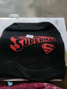 Superman Beanie