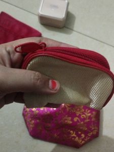 Gifting Jewellery Organisers