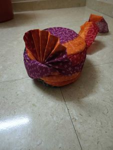 Ethnic Turban