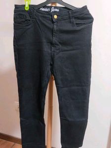 Copper brand Black Jeans