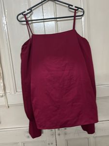 Harpa Top For Women