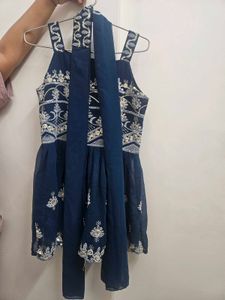 Combo of 2 (Beautiful  Kurta Set for Girl)