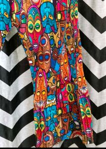 Brand New Plus Size Coord Set