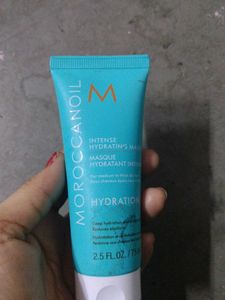 Moroccanoil Intense Hydrating Mask
