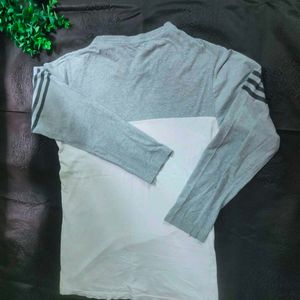 Adidas Long Sleeve T-Shirt