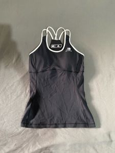New Balance Athletic Tank Top