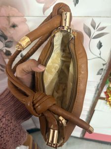 Branded Sling Bag