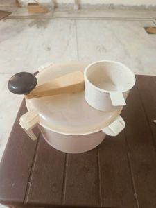 Dough Maker