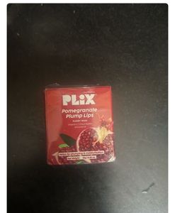 PLIX Pomegranate Plump Lips
