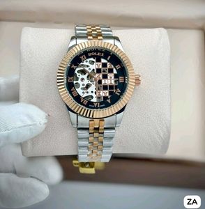 ROLEX MODERN AUTOMATIC MACHINE PREMIUM QUALITY MEN