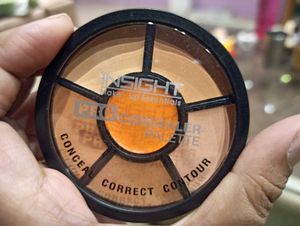 Insight Pro Concealer Palette