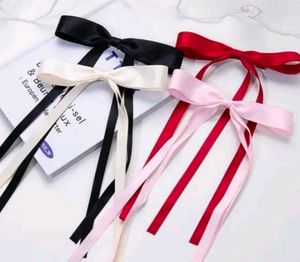 Cute Ribbon Hair Accessories