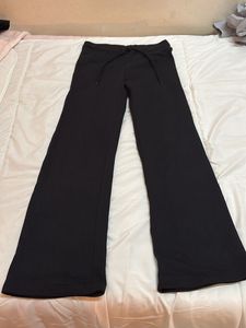 Straight Leg Lounge Pants