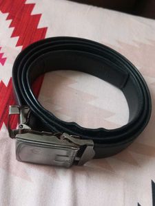 Stylish Men's Automatic Belt