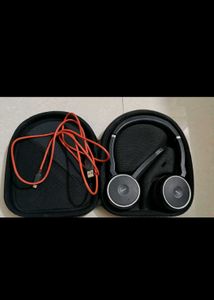 Jabra evolve 75 wireless headphone