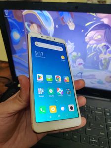 Redmi 6A 2GB 16GB