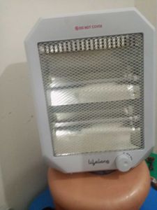 Lifelong Room Heater