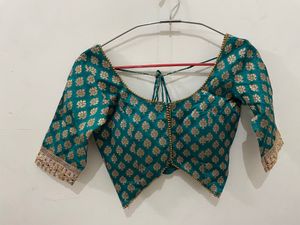Silk Lehanga Wore Once Small Size And Margin For X