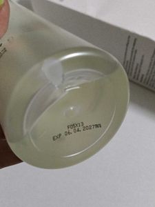 Mixsoon Bean Cleansing Oil