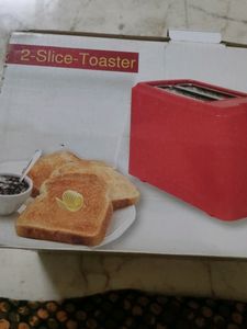 2 Slice Toaster