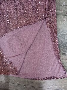 Amazing Shimmer Dress In Perfect Cindition