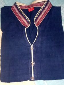 Summer Kurta