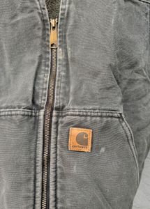 Carhartt Sherpa Lined Vest