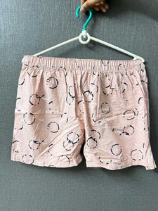 Bronco Premium Printed Comfort Shorts