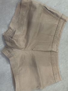 Trendy Shorts for Summer