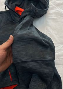 Women's Full Zip Hoodie