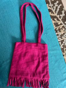 Boho Sling Bag