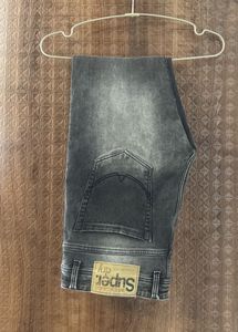 Superdry Men's Jeans