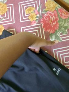 SALE Black Activewear Leggings with pockets