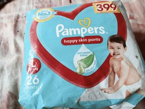Happy Skin Pants