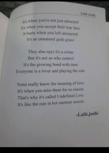Romantic Book