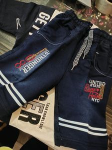 New Kid Sets (3 Colour Options)