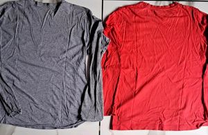 t-shirt combo