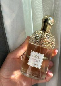 Guerlain Aqua Allegoria Mandarine Basilic EDT