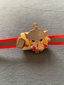 Thor Kids Rakhi Brand New