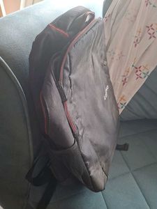 Lenovo Black Backpack