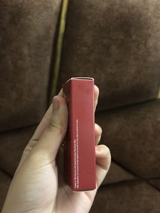 Nykaa Matte To Last Lipstick