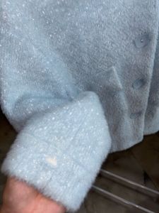 🎄Sale 😍😍Royal Blue Jacket 🧥
